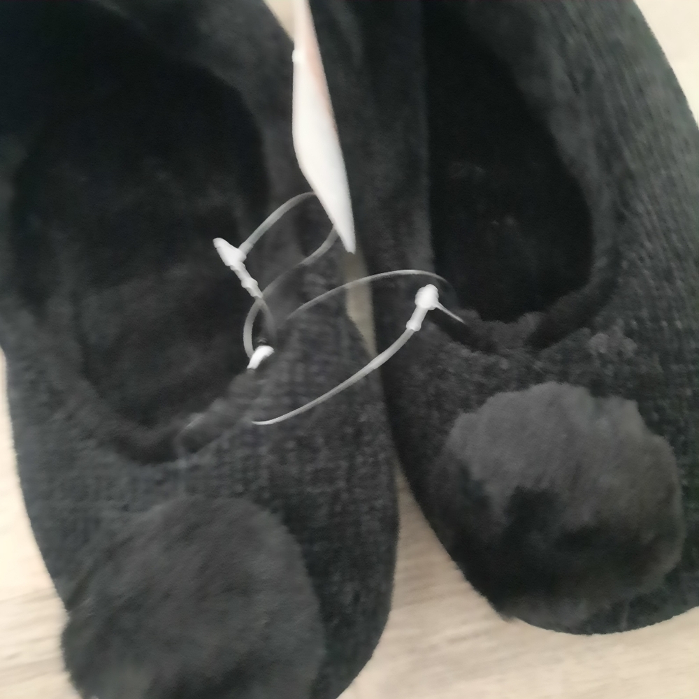Totes Ballet Slippers - Picture 3 of 6